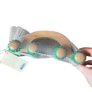 Creations by Alan Stuart Natural Line Body Massager, NWT